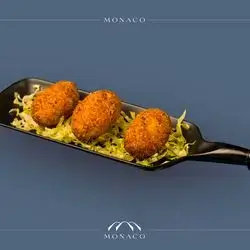 Monaco Kibbeh