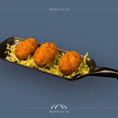 Monaco Kibbeh