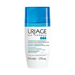 Uriage Power3 Deodorant