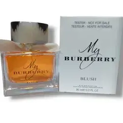 My Burberry Blush