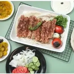Half Kilo Chicken Kabab