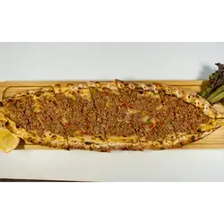 Meat Pida