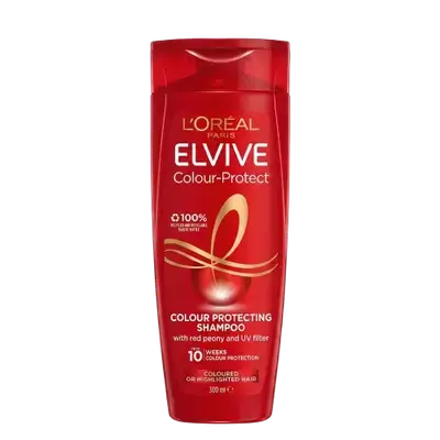 ELVIVE Colour Protect Shampoo 300ml _ L'OREAL PARIS