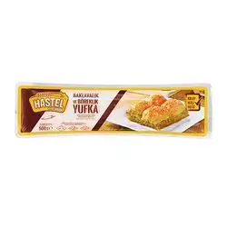 Hastel Baklava 500 Gr