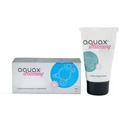 Derma Pella Aquax Whitening Cream