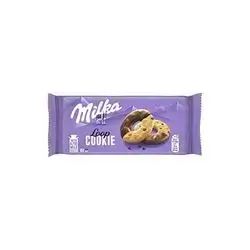 Milka Loop Cookie 132 Gm