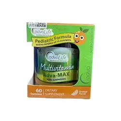Adva Max Gummie