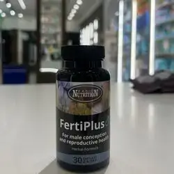 Fertiplus 30capsule Basic Nutrition