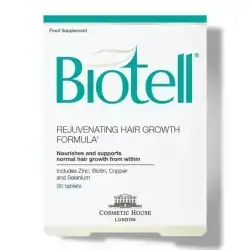 Biotell Rejuvenating Growth 30 Tab
