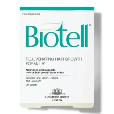 Biotell Rejuvenating Growth 30 Tab