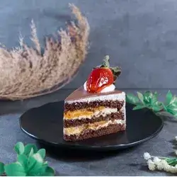 Russian Cake