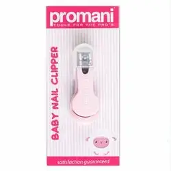 Promani baby nail clipper