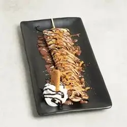Lotus Waffle Stick