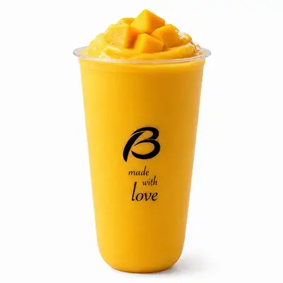 Mango Mania