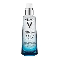 VICHY MINERAL 89 Fortifying and Plumping Daily Booster 50ml