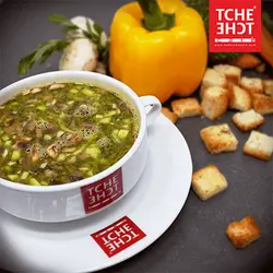 Vegetable Soup