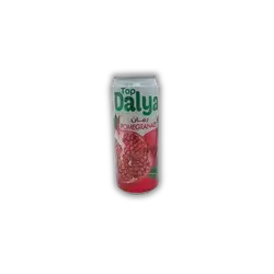 Dalia Pomegranate Juice 330ml