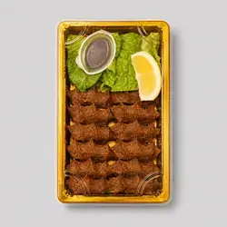 çîg kufta