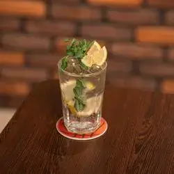 Classic Mojito