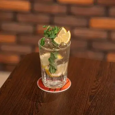 Classic Mojito
