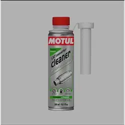 CAT CONVERTER CLEANER
