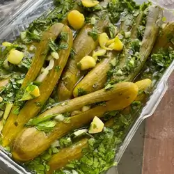 Pickles