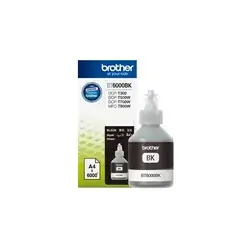 Brother TBT6000BK black ink
