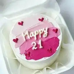 Mini Cake