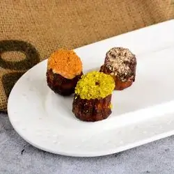 Mini Canele 1 Pcs
