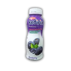 Kifrix Milk (Bottle) 250 ml