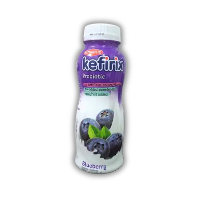 Kifrix Milk (Bottle) 250 ml