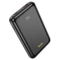 HOCO POWER BANK Q21 10000MAh BLACK
