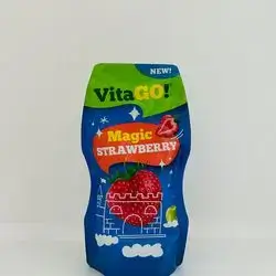 Strawberry Vita go