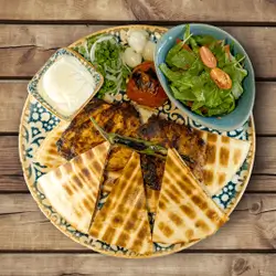 Chicken Grill