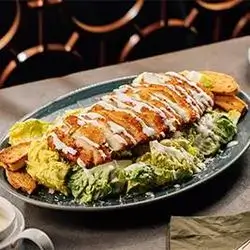 Ceasar Salad