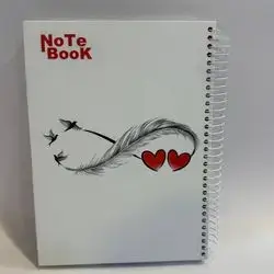NOTE book 200 SHEET