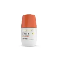 Beesline Natural Whitening Roll-On Deodorant - 50 ml