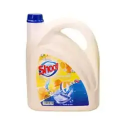 Shoof Dish Washing Liq Lem3.75kg