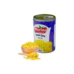 Marina Canned Sweet Corn 400g