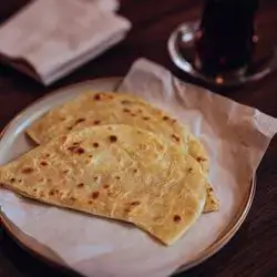 Special Paratha