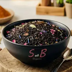 Very special tea ( vip)