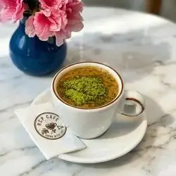 Chocolate Coffee