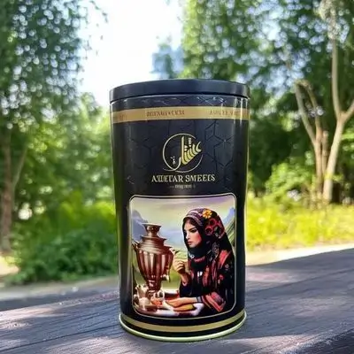 Tea 1/2 Kg