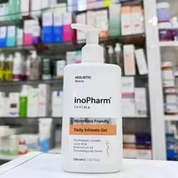inoPharm daily intimate gel