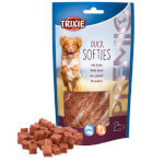 Trixie Duck Softies 100g