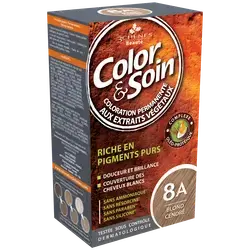 COLOR SOIN 8A