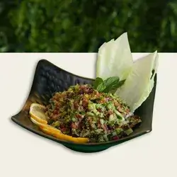 Quinoa
