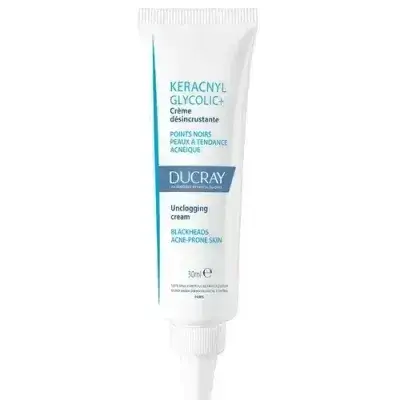 Keracnyl Glycolic +