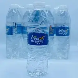 Pasha Water 425ml