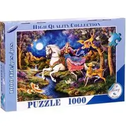 Puzzle 1000 Pcs